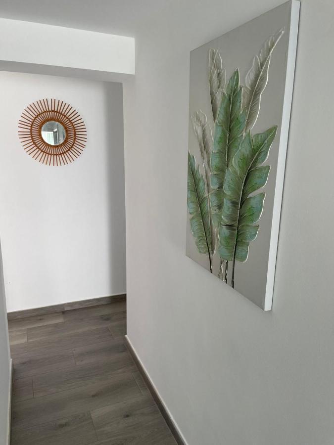 Ferienhaus Monte Azul *